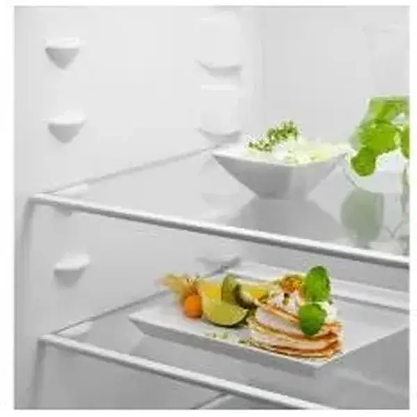 Холодильник Electrolux RNT6NE18S с морозильной камерой - фото 5