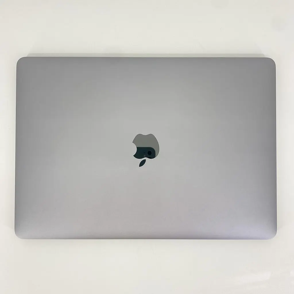 Ноутбук Apple MacBook Pro 13" A1989 (C02X73TNJHD3) (i7-8559U/16/512SSD) - Class A- - фото 5