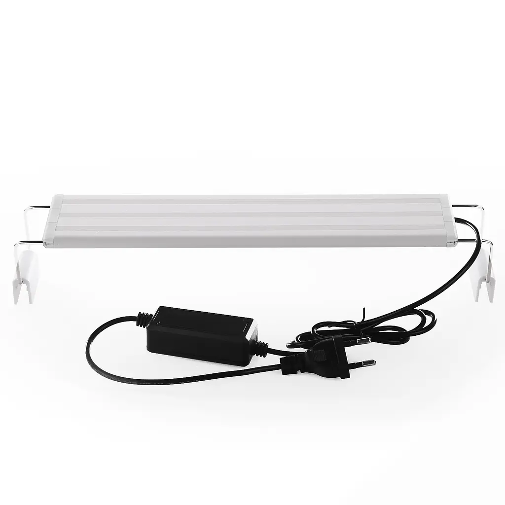 Світильник Kruger Meier Larino S-Line 30-40см 10W - фото 8