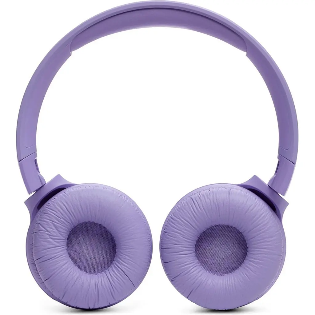 Навушники JBL Tune 520BT Purple (JBLT520BTPUREU) [88240] - фото 4