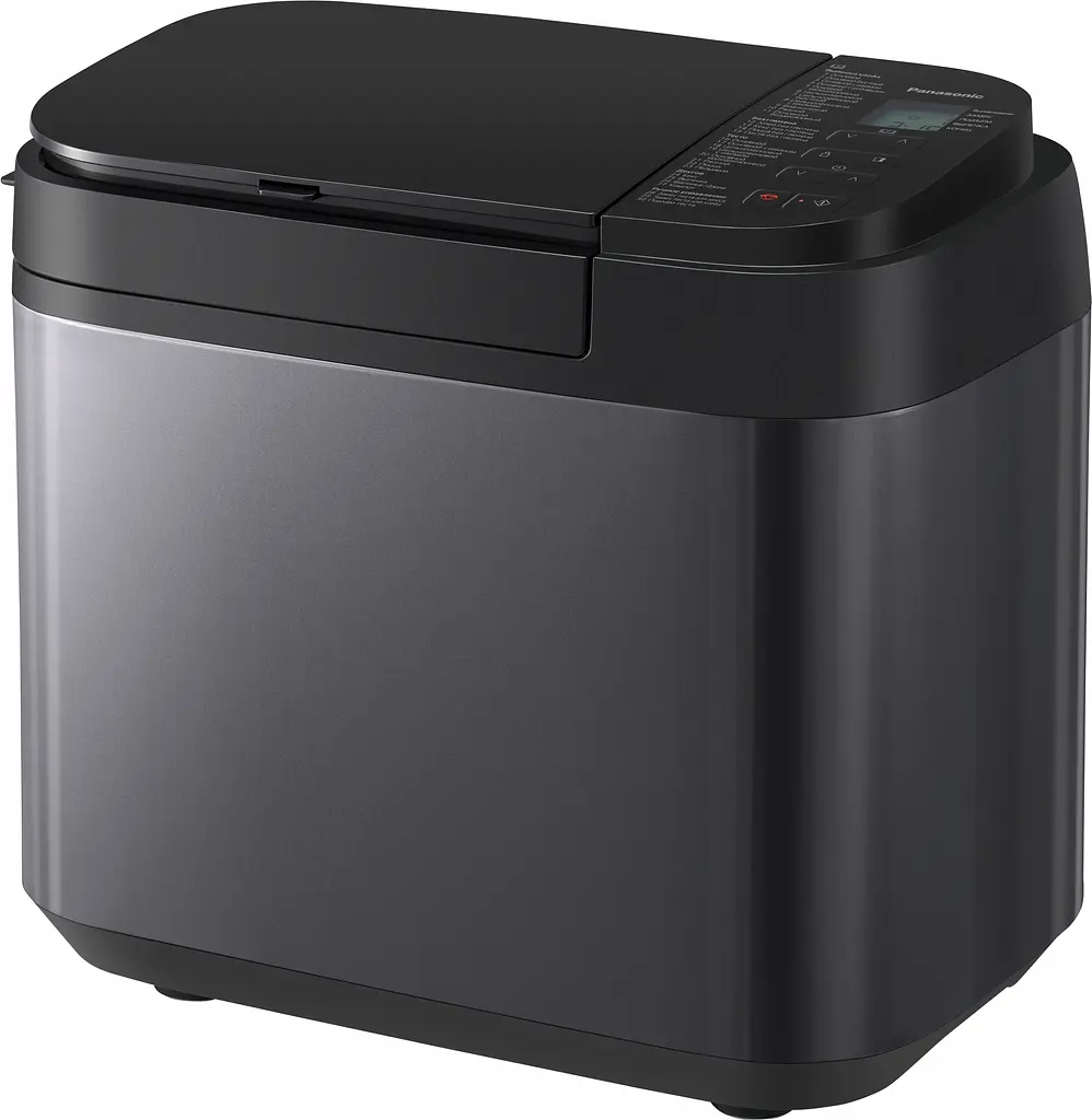 Хлібопічка Panasonic SD-YR2540HTS - фото 2
