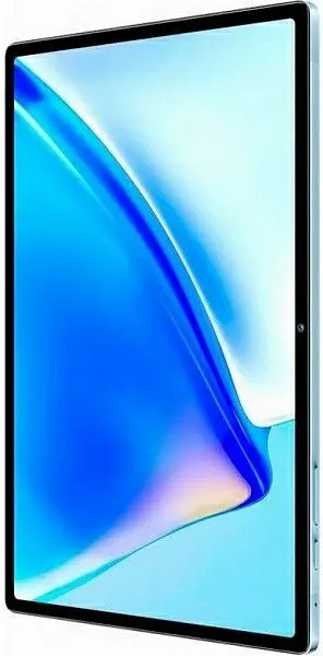 Планшет Oukitel OKT3 8/256Gb Blue LTE - фото 4