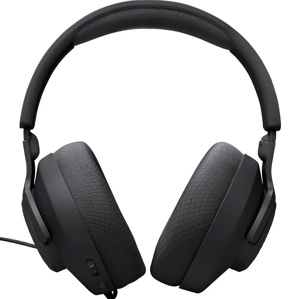 Ігрова гарнітура JBL Quantum 100M2 Black (JBLQTUM100M2BLK) - фото 8