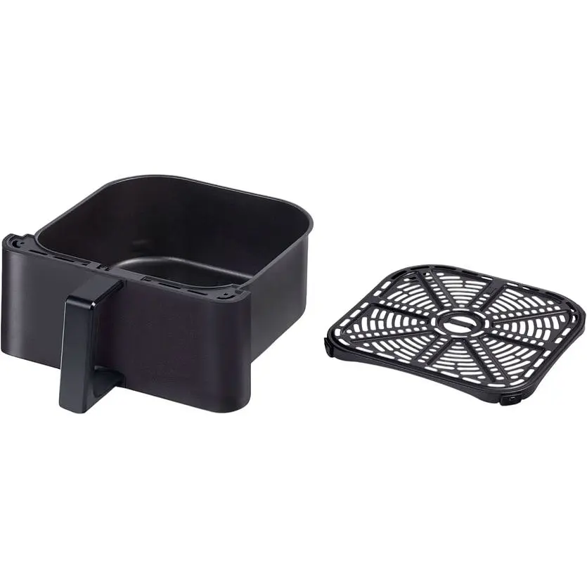 Мультипіч Cosori Premium II Chef Edition 6.2 Litre чорна [120879] - фото 4