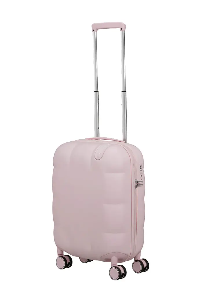 Валіза 55 См American Tourister DREAMI DREAMYSKY PINK 55x40x22 MK3*90001 - фото 5