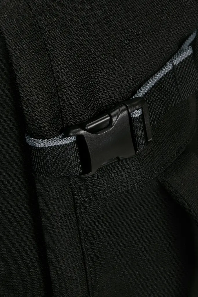 Рюкзак M 15.6" American Tourister TAKE2CABIN BLACK 45x36x20 91G*09005 - фото 13