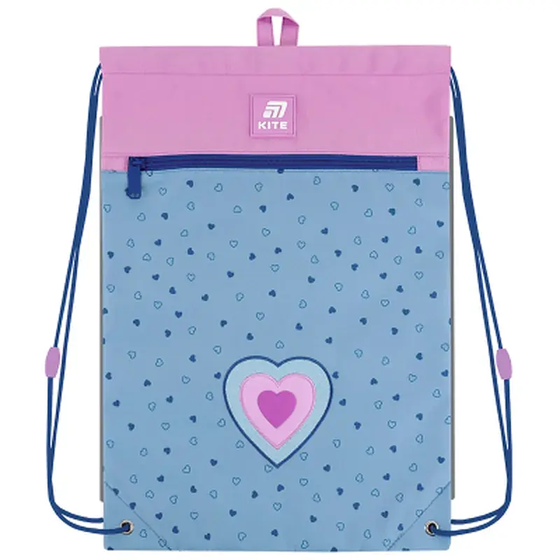 Сумка для взуття Kite 601M Lovely (K25-601M-15) - фото 3
