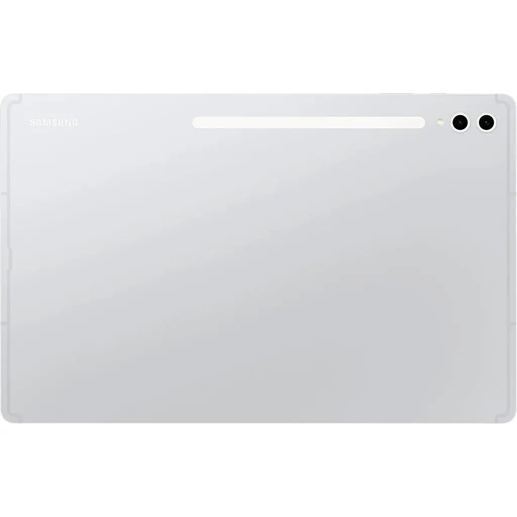 Планшет Samsung Galaxy Tab S10 Ultra Wi-Fi 16/1TB Platinum Silver [SM-X920NZST] [122820] - фото 5