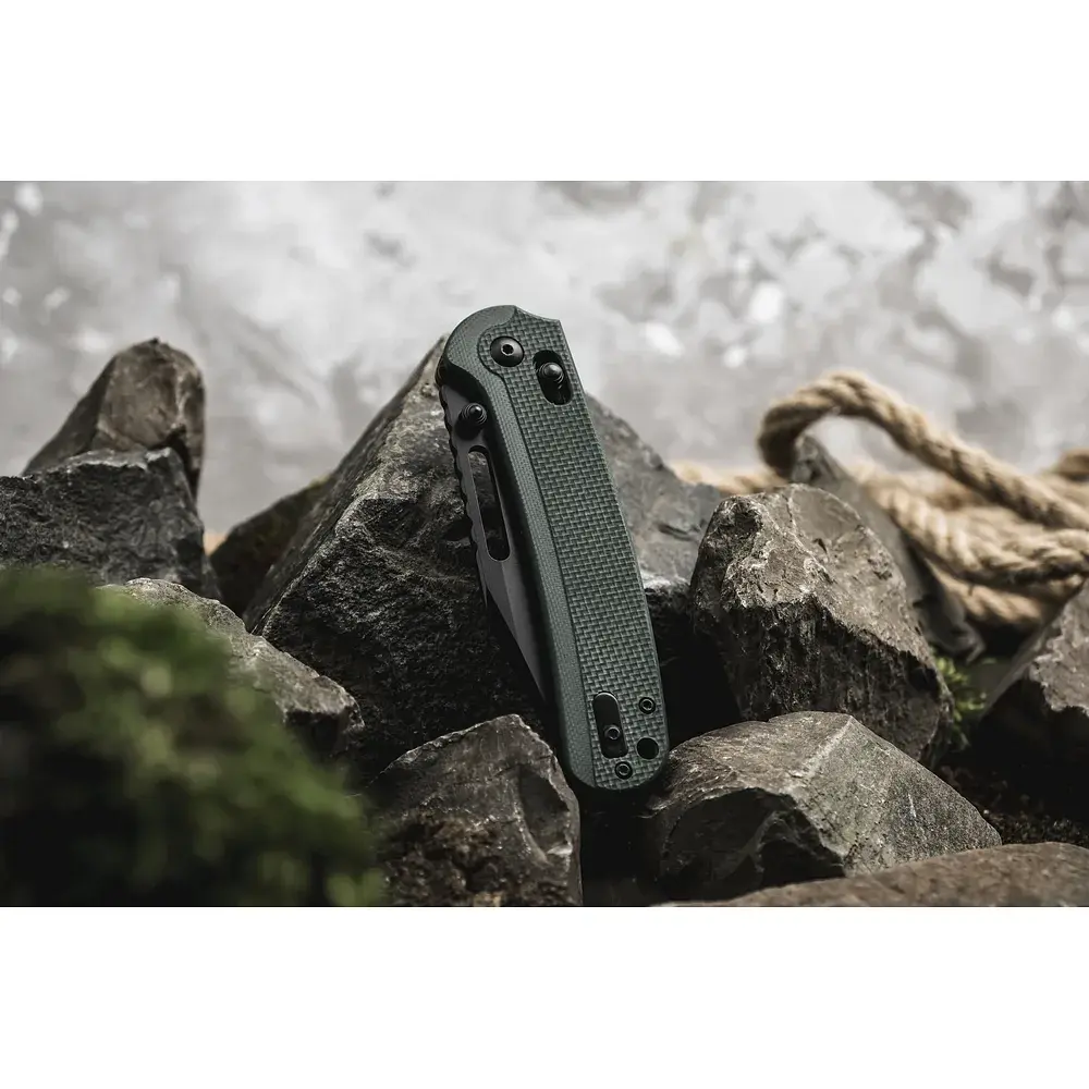 Ніж Ganzo G768PT-GB - фото 10
