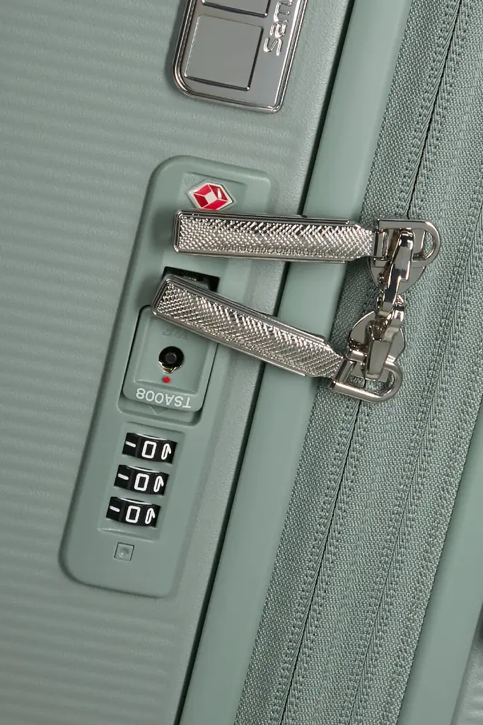 Валіза 69 См Samsonite IMAGE THYME 69x45x28(31) KQ5*24003 - фото 4