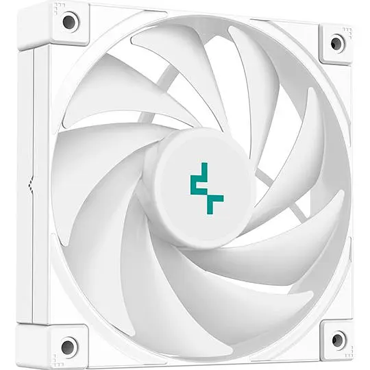 Кулер для процесора Deepcool AK620 WH (R-AK620-WHNNMT-G-1) [99754] - фото 6
