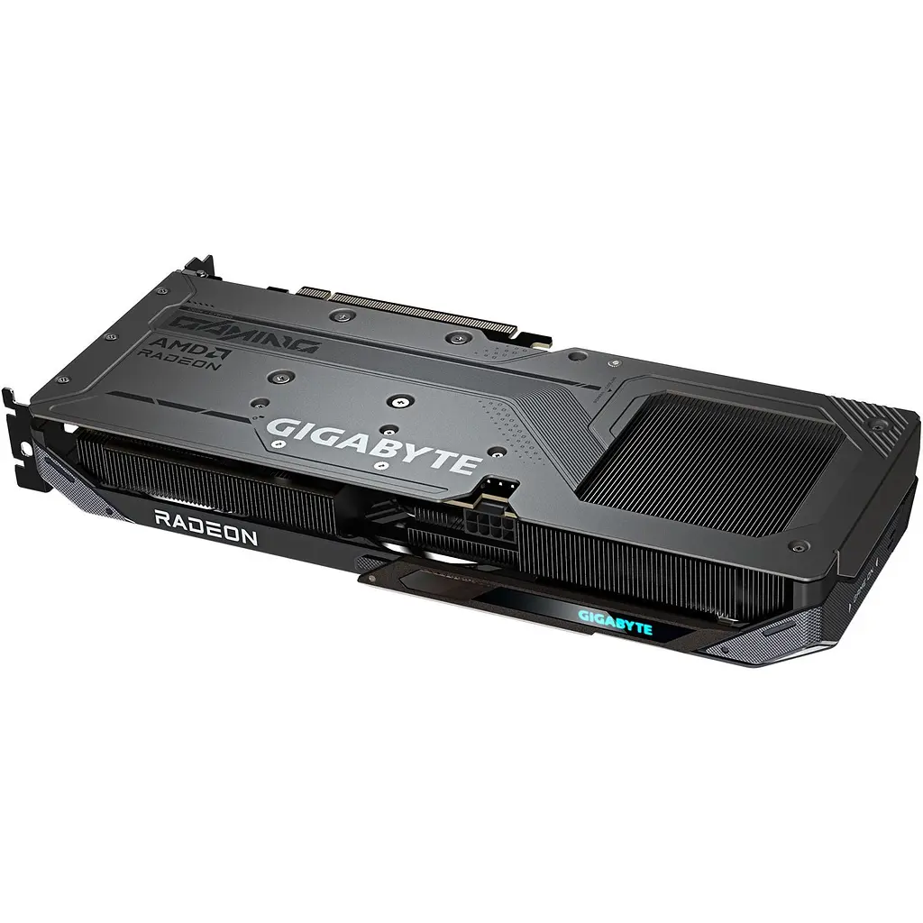 Відеокарта Gigabyte Radeon RX 9060 XT Gaming OC 16G (GV-R9060XTGAMING OC-16GD) EU [151801] - фото 7