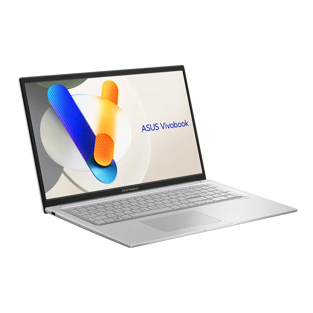 Ноутбук Asus VivoBook X1704ZA-AU240TW de 17,i3-1215U,8 GB,512 GB,UHD,Windows 11 - фото 4