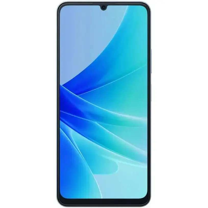 Смартфон Blackview OSCAL Modern 8 8/256 ГБ Ripple Blue - фото 4