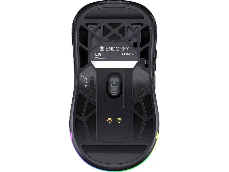 Миша ENDORFY LIV Wireless (EY6A018) - фото 5