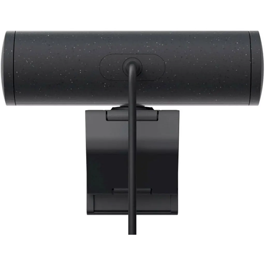 Веб-камера Logitech BRIO 500 Graphite [960-001422] [75519] - фото 12
