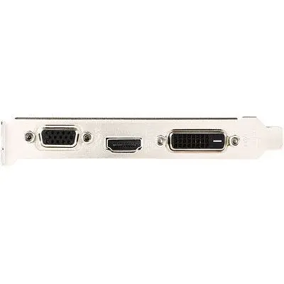 Видеокарта MSI GeForce GT710 2048Mb (GT 710 2GD3H LP) - фото 4