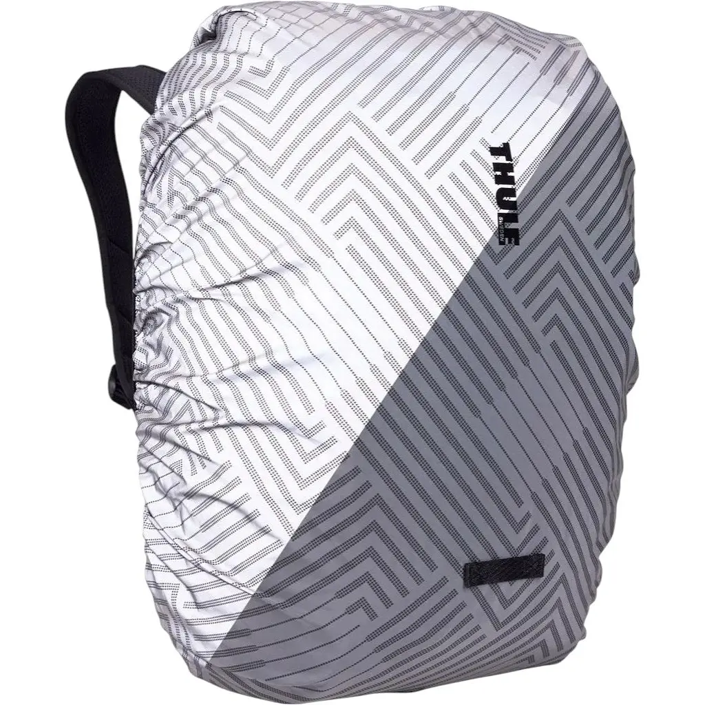 Рюкзак Thule Paramount Hybrid Pannier 26L Soft Green (TH 3205092) - фото 15