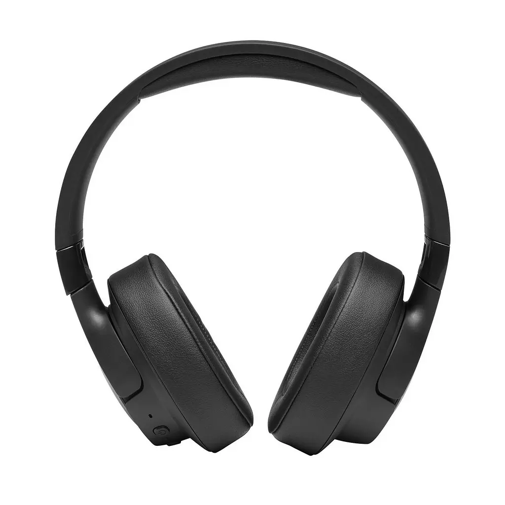 Навушники з БТ JBLT760NCBLK JBL - фото 2
