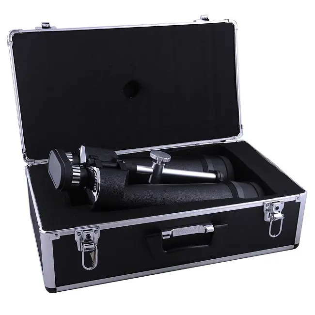 Бінокль Arsenal 25x100 (NBN33-25100) - фото 9