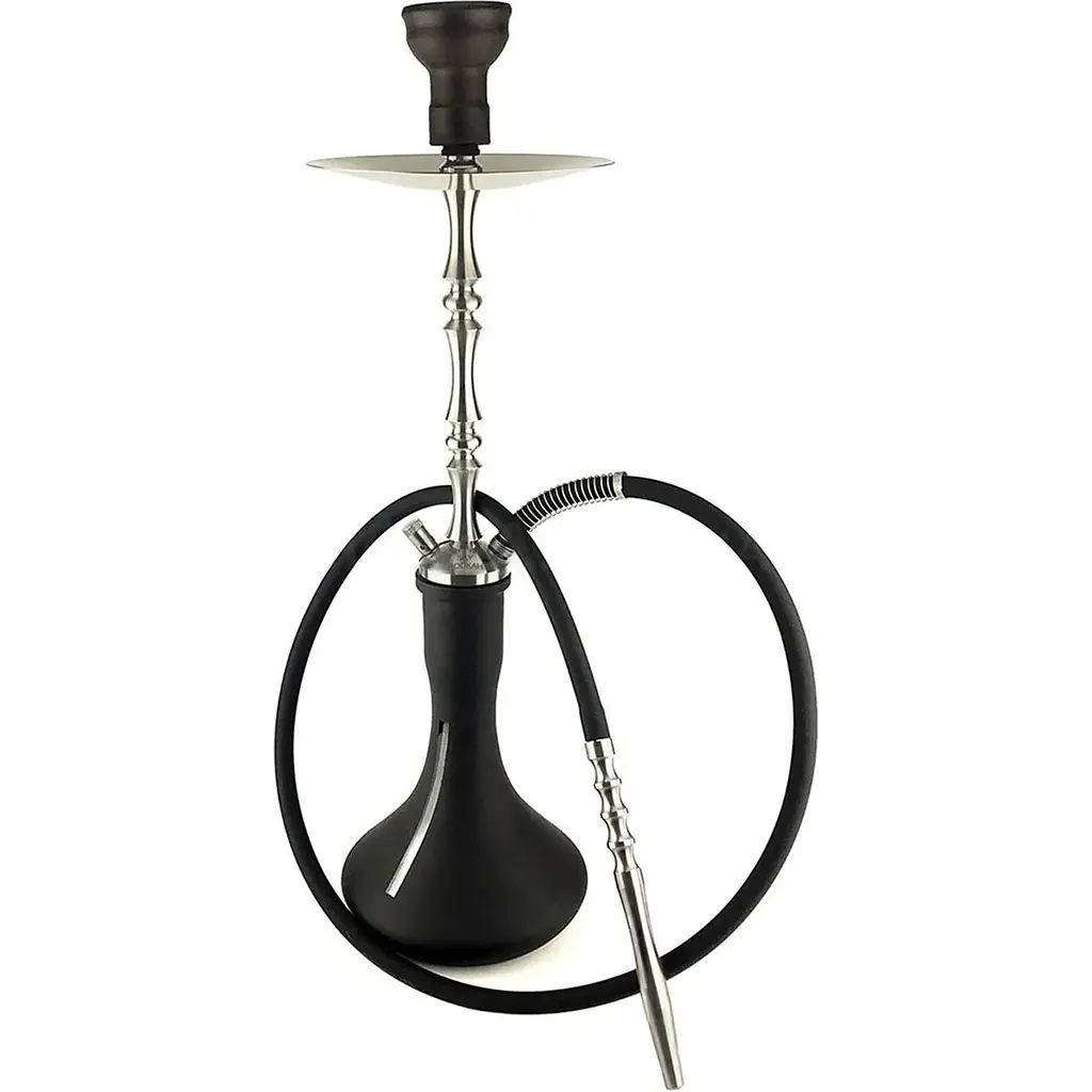 Кальян Sky Hookah (Скай Хука) Classic (Колба Craft Black Matt) - фото 2