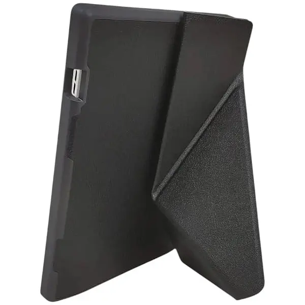 Обложка Ultra Slim Origami BeCover для PocketBook 743G InkPad 4/InkPad Color 2/InkPad Color 3 (7.8") Black (713082) - фото 5