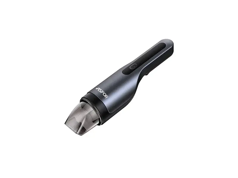 Портативний пилосос Aspor V05 Graphite Black