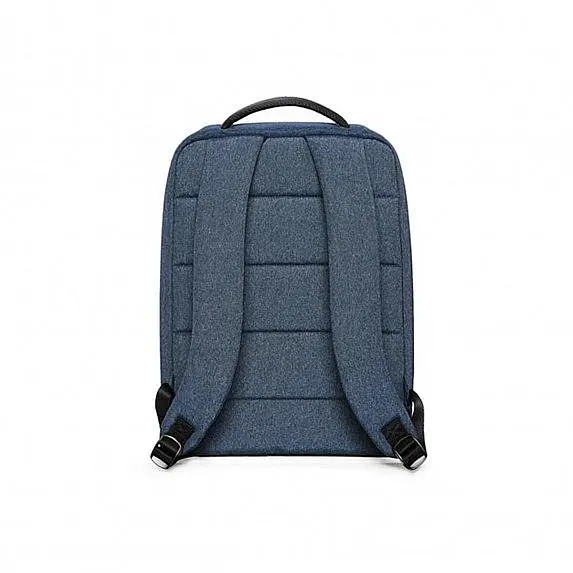 Рюкзак XiaomiXiaomi Xiaominimalist Urban Backpack Dark Blue (ZJB4068GL) - фото 4
