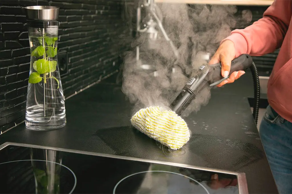 Пароочиститель Karcher SC 4 EasyFix (1.512-630.0) [103777] - фото 13