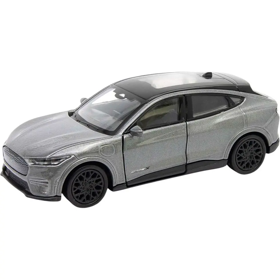 Автомодель TechnoDrive Ford Mustang Mach-E Gt 2023 в асортименті (250387W) - фото 2