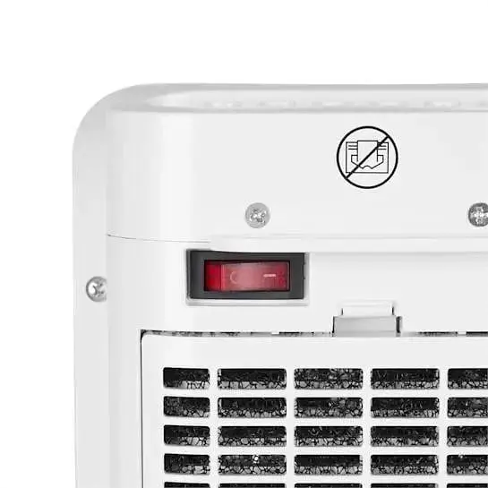 Тепловентилятор Klarstein Chaval (10032004) - фото 5