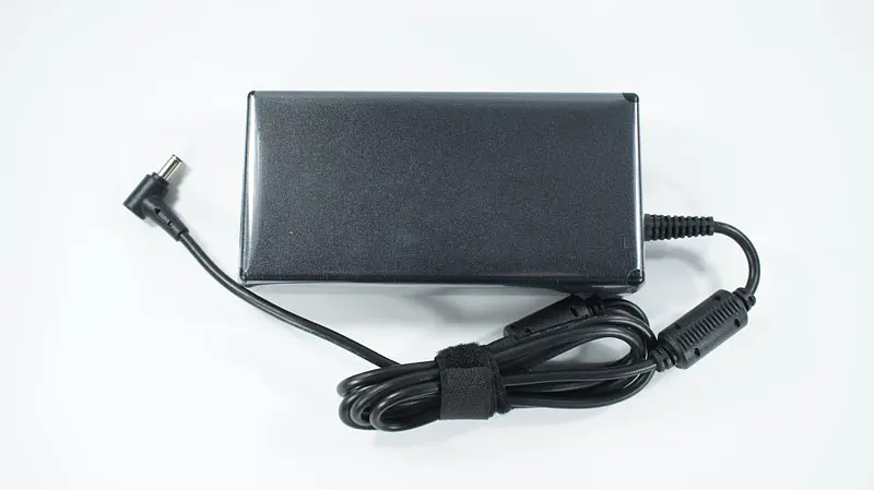 Блок живлення для ноутбука Asus 19.5V, 11.8A, 230W, 6.0x3.7мм-PIN, black (без кабеля!) - фото 4