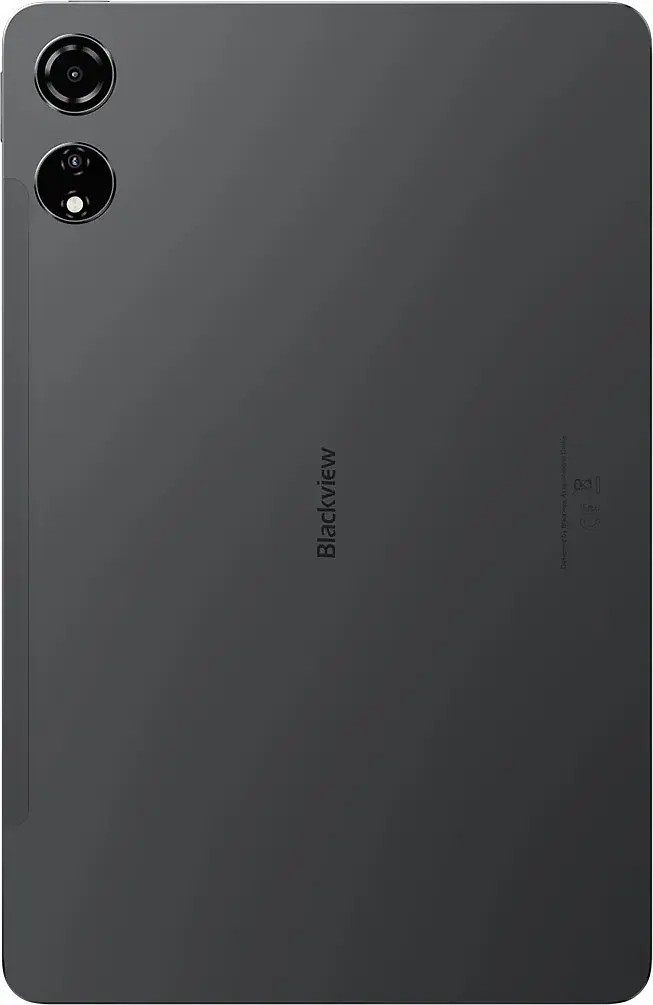 Планшет Blackview Mega 3 12/256GB Grey - фото 2