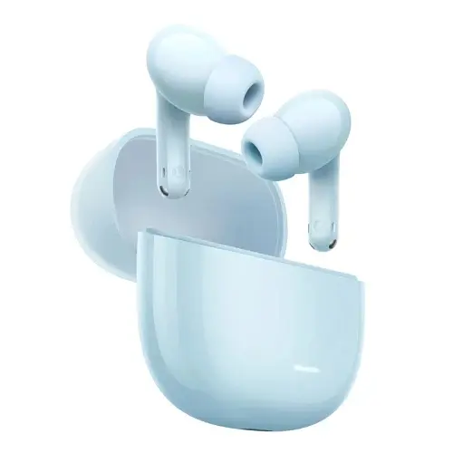 Навушники Bluetooth Redmi Buds 8 Lite, Blue Xiaomi teh0023886 - фото 3