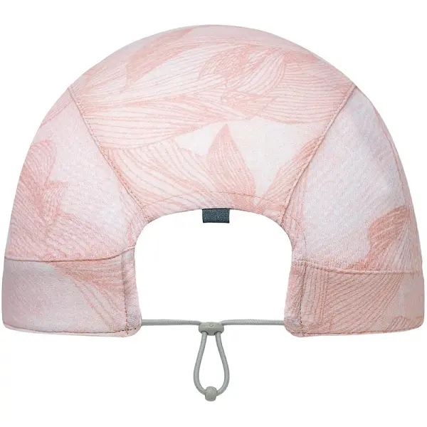 Кепка Buff Pack Speed ​​Cap S/M Розовый - фото 2