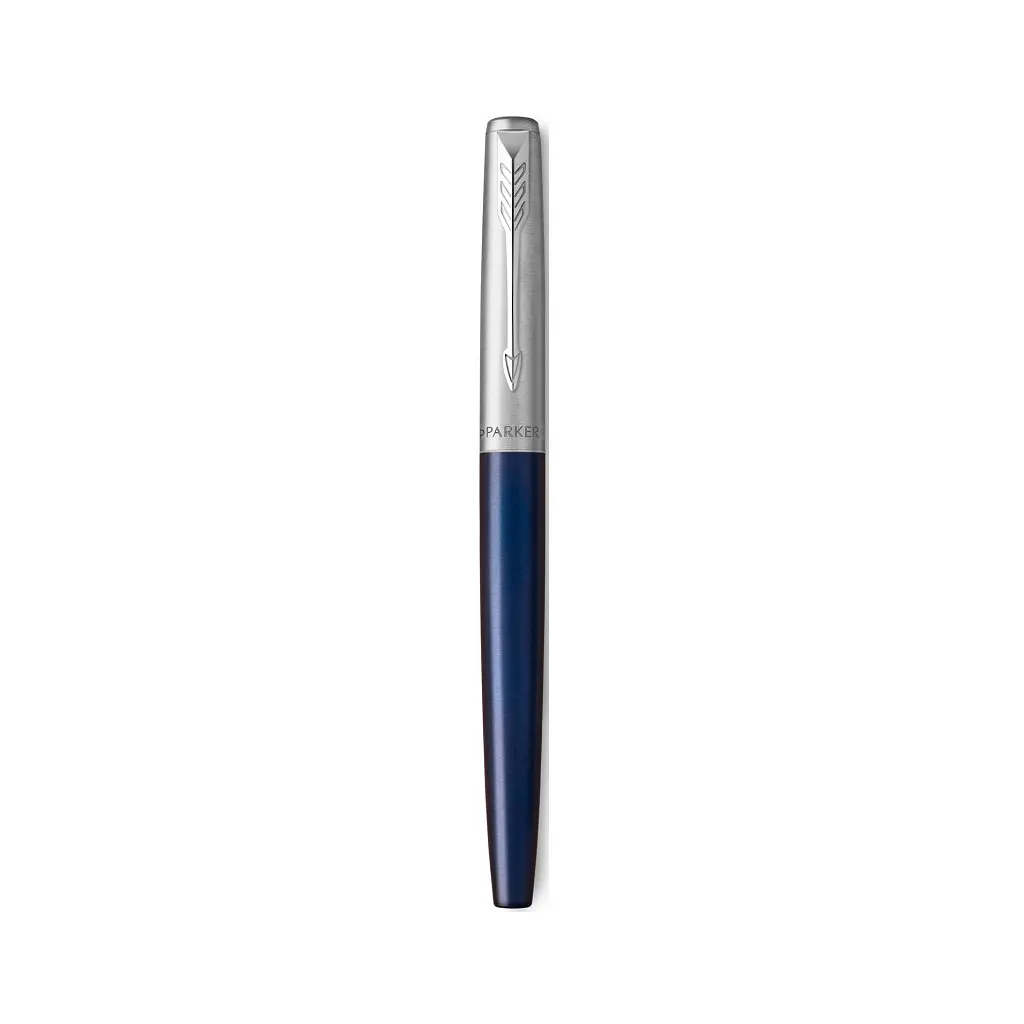 Ручка пір'яна Parker JOTTER 17 Royal Blue CT FP M (16 312) - фото 2