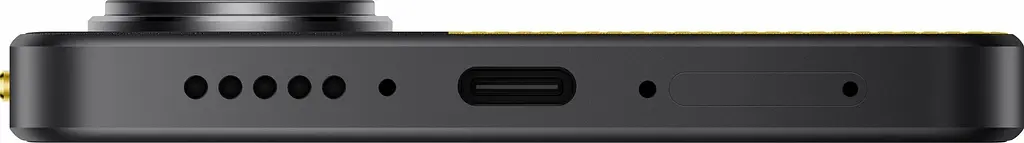 Смартфон Xiaomi Poco X7 Pro 8/256GB Yellow (Global Version) (no charger) [5G, NFC] - фото 7
