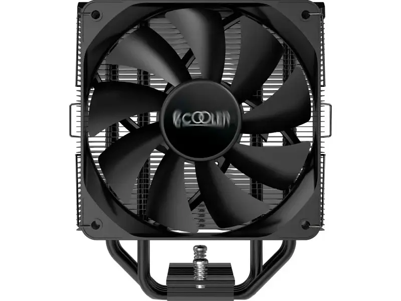 Повітряне охолодження PcCooler PALADIN EX400 - фото 2