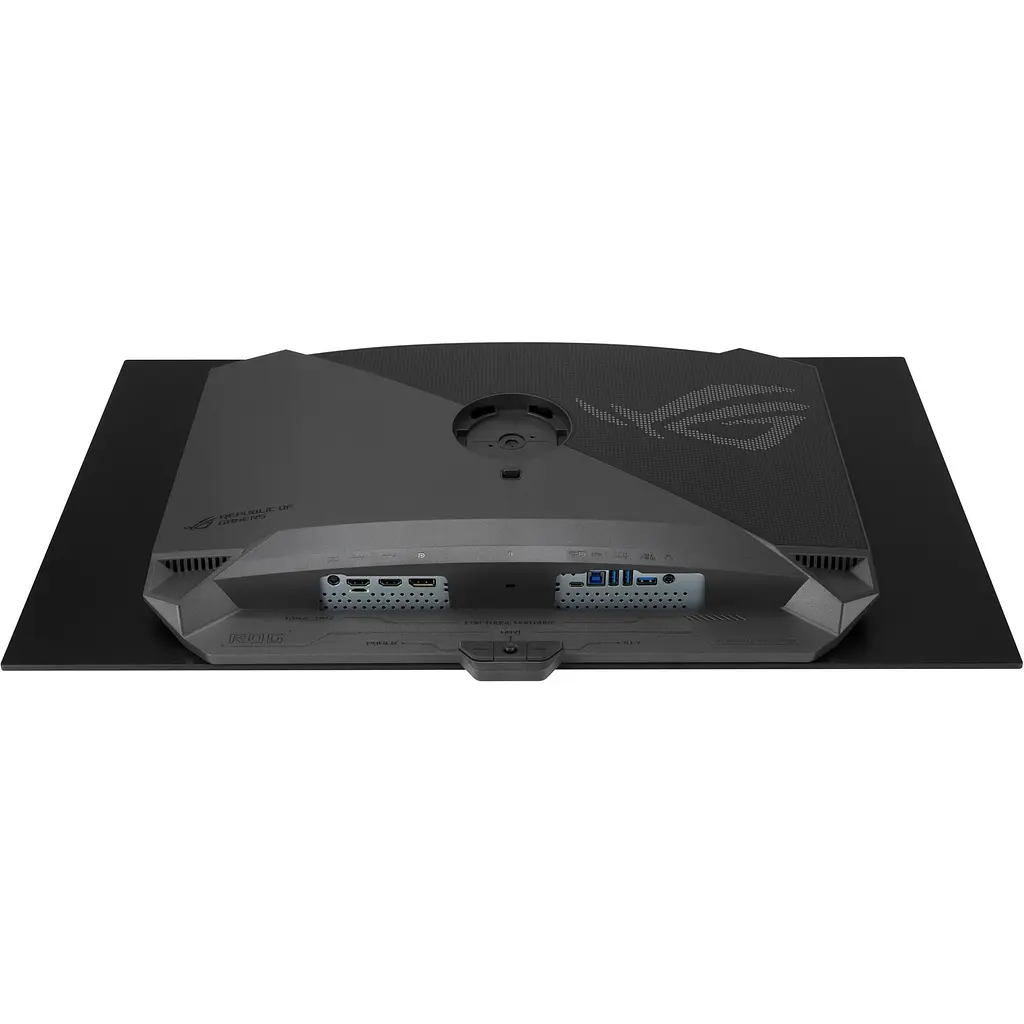 Монітор Asus 31.5" ROG Strix XG32UCWMG (90LM0BW0-B01371) [165620] - фото 7
