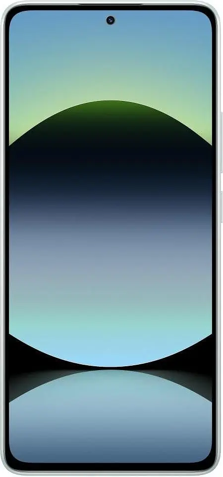 Смартфон Xiaomi Redmi Note 14 5G 6/128GB Coral Green - фото 2