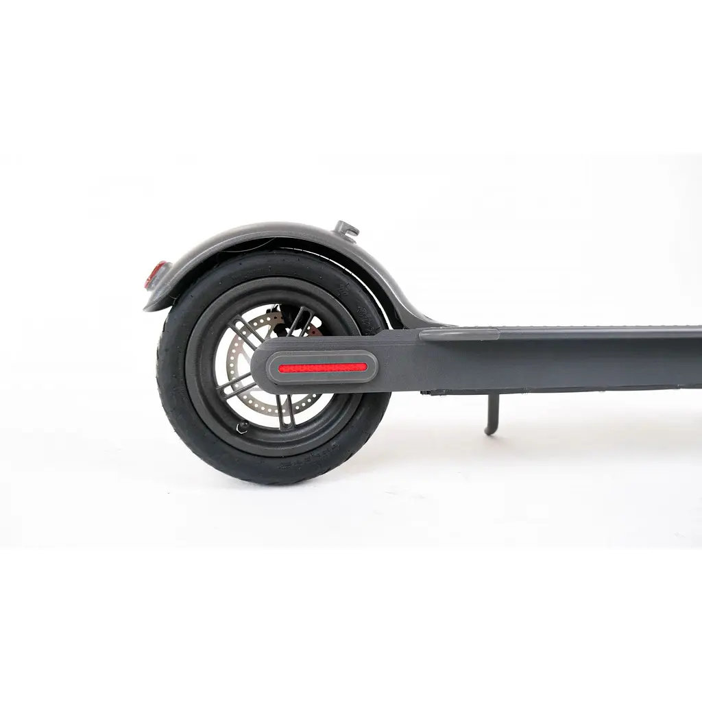 Электросамокат E-Scooter M365 Pro 2 (500W, 12.4Ah) Серый Графит - фото 5