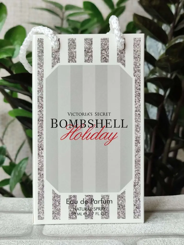 Парфуми жіночі, аромат за мотивами Bombshell Holiday, У СУМОЧЦІ (50 мл) - фото 2