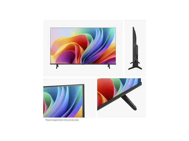 Телевізор Hisense 40A4S - фото 12