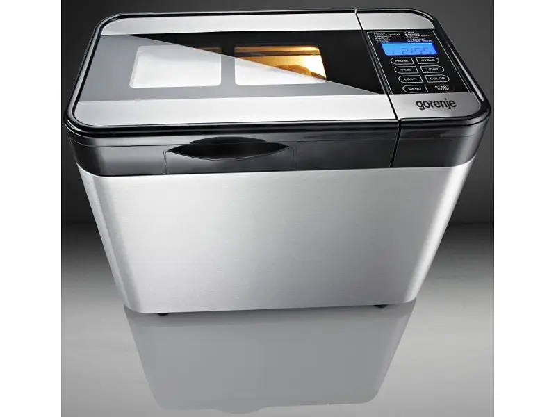 Хлібопічка Gorenje BM1400E - фото 3