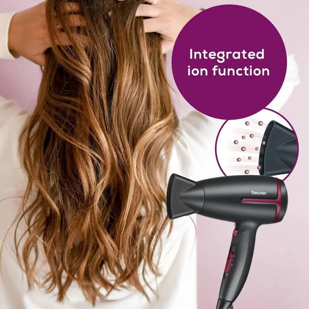Фен Beurer HC 25 [177063] - фото 6