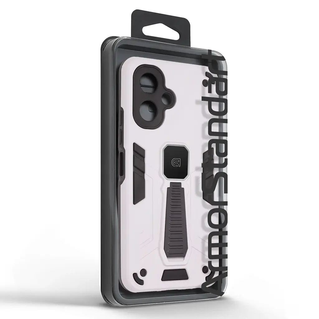 Чохол ArmorStandart Proover для Tecno Spark Go 2 4G Grey - фото 3