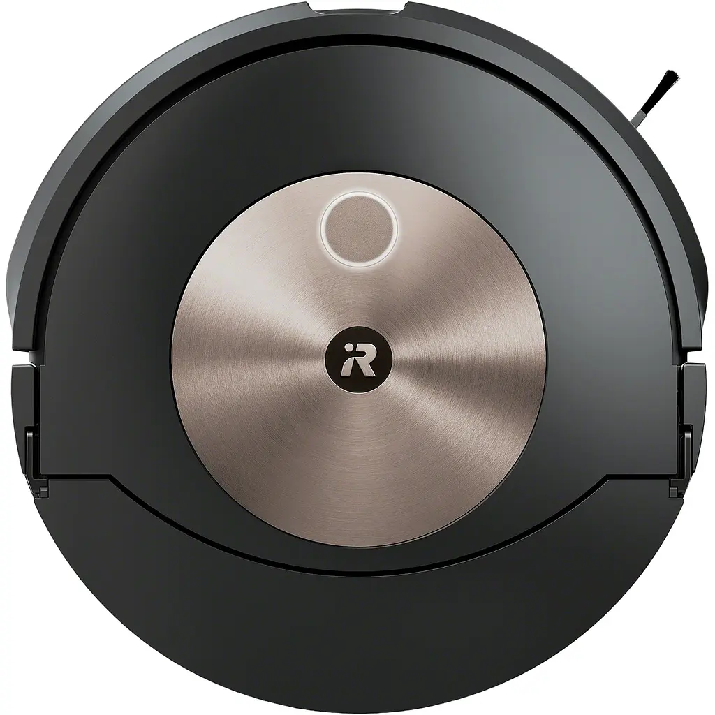 Робот-пылесос iRobot Roomba Combo j9+ [110410] - фото 2