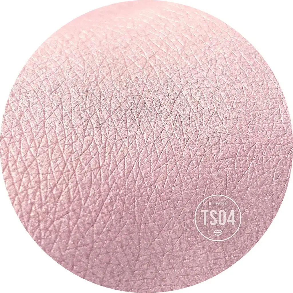 Прессованные тени для век Sinart Extra Dimension Velor Eyeshadow TS04 1.5 г - фото 2