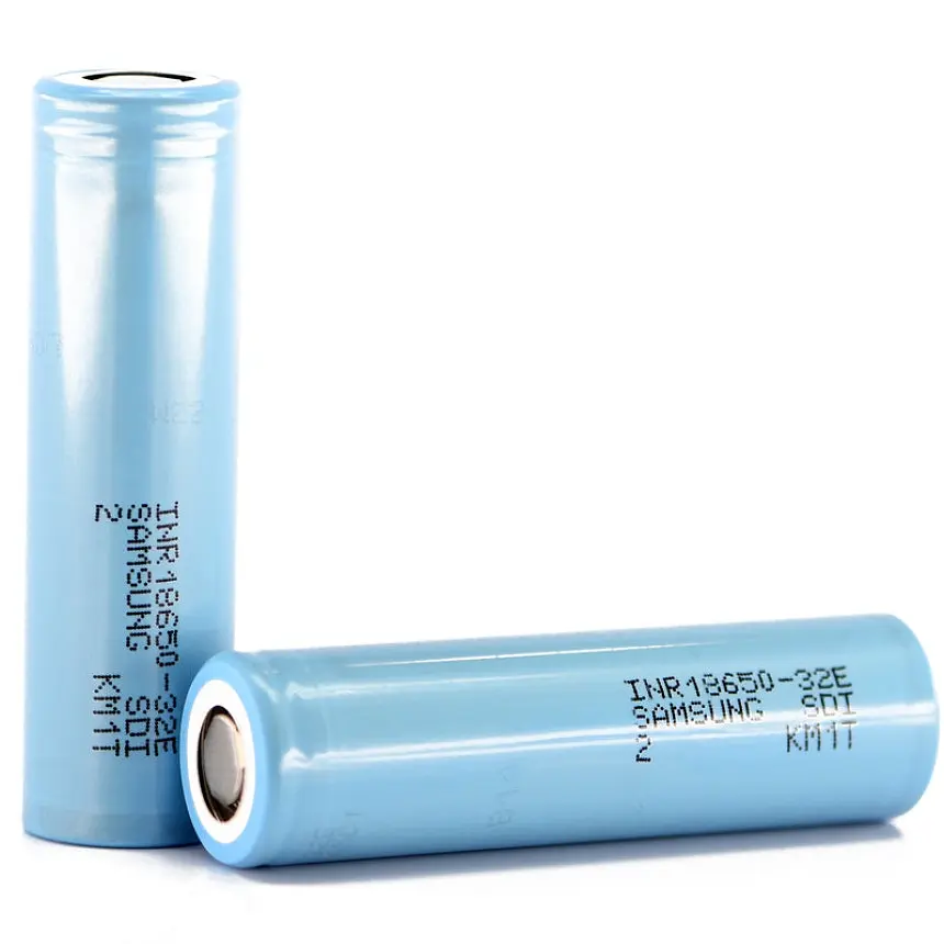 Аккумулятор Samsung 32E 10А 3200 mAh (17629) - фото 2