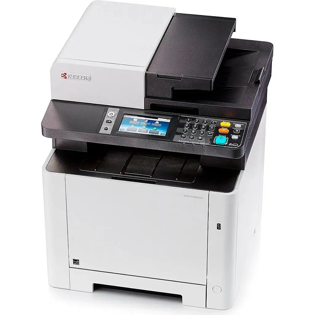МФУ Kyocera Ecosys M5526cdn [1102R83NL0] [103625] - фото 4